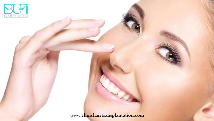 4 روش برای پاکسازی پوست بینی