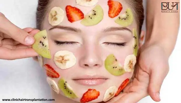 چه میوه و سبزیجاتی برای سلامت پوست مفید می باشد