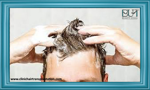عوامل موثر در برنامه روزانه مراقبت از مو