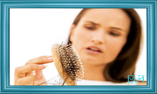 درمان ریزش مو با ترک مصرف روزانه شامپو
