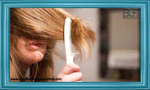 تاثیر استفاده از نرم کننده بر موها